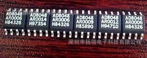 AD8048ARZ   AD8048A   AD8048  ���bSOP-8  �\��Ŵ���оƬ