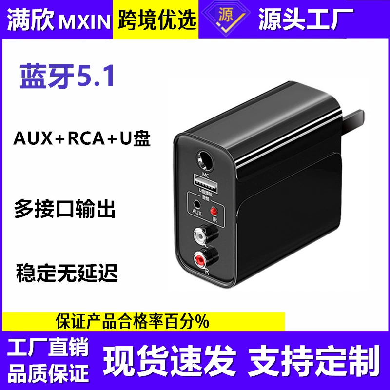 Запускатель, микрофон, USB-флешка, Bluetooth, 2 в 1