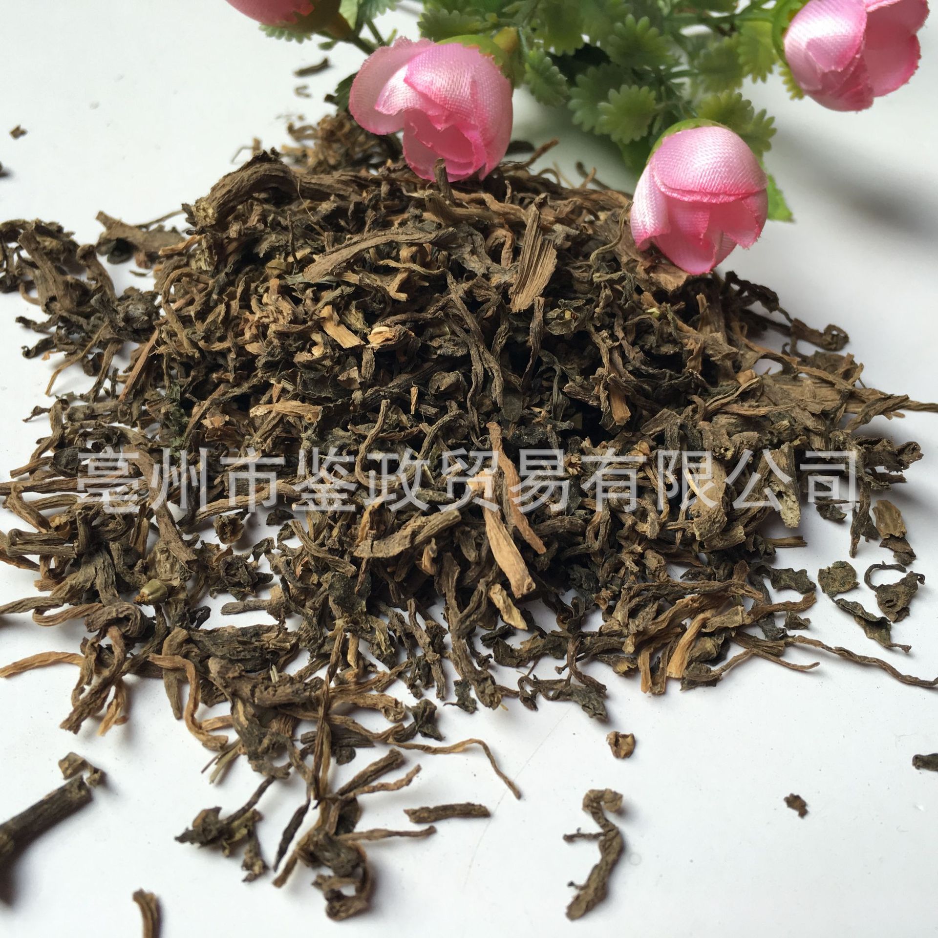Dried Purslane Herb Ma Chi Xian 500g Bag Traditional Chinese Herbal Botanical specifications
