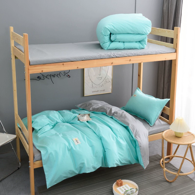 Bedspread, set for elementary school students, mattress, custom-made, bedding, full set