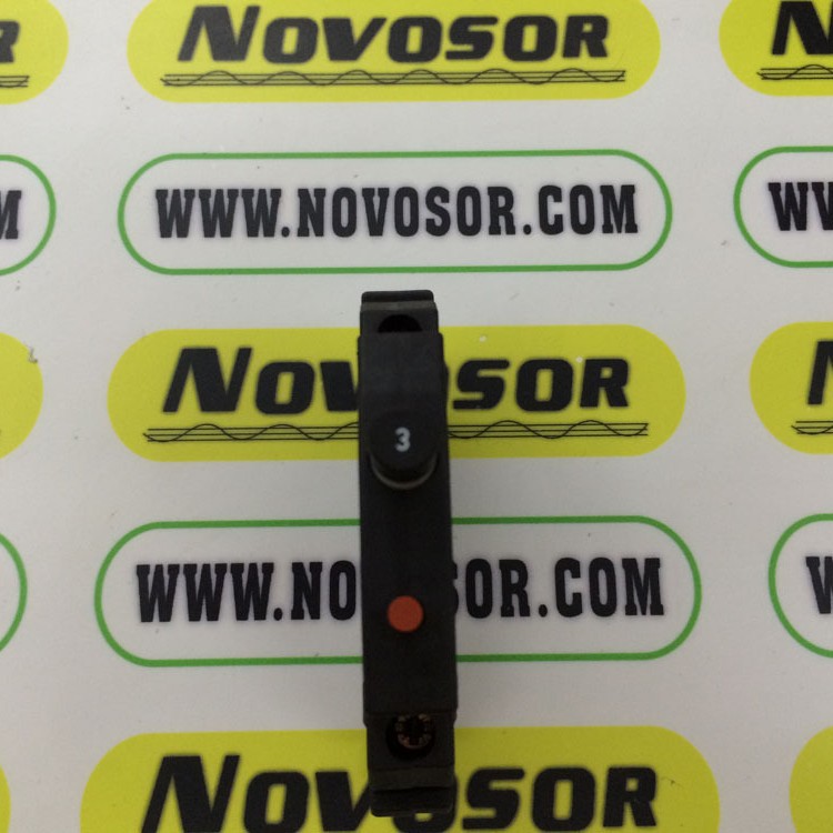 AB 继电器1492-GH030  3A 现货