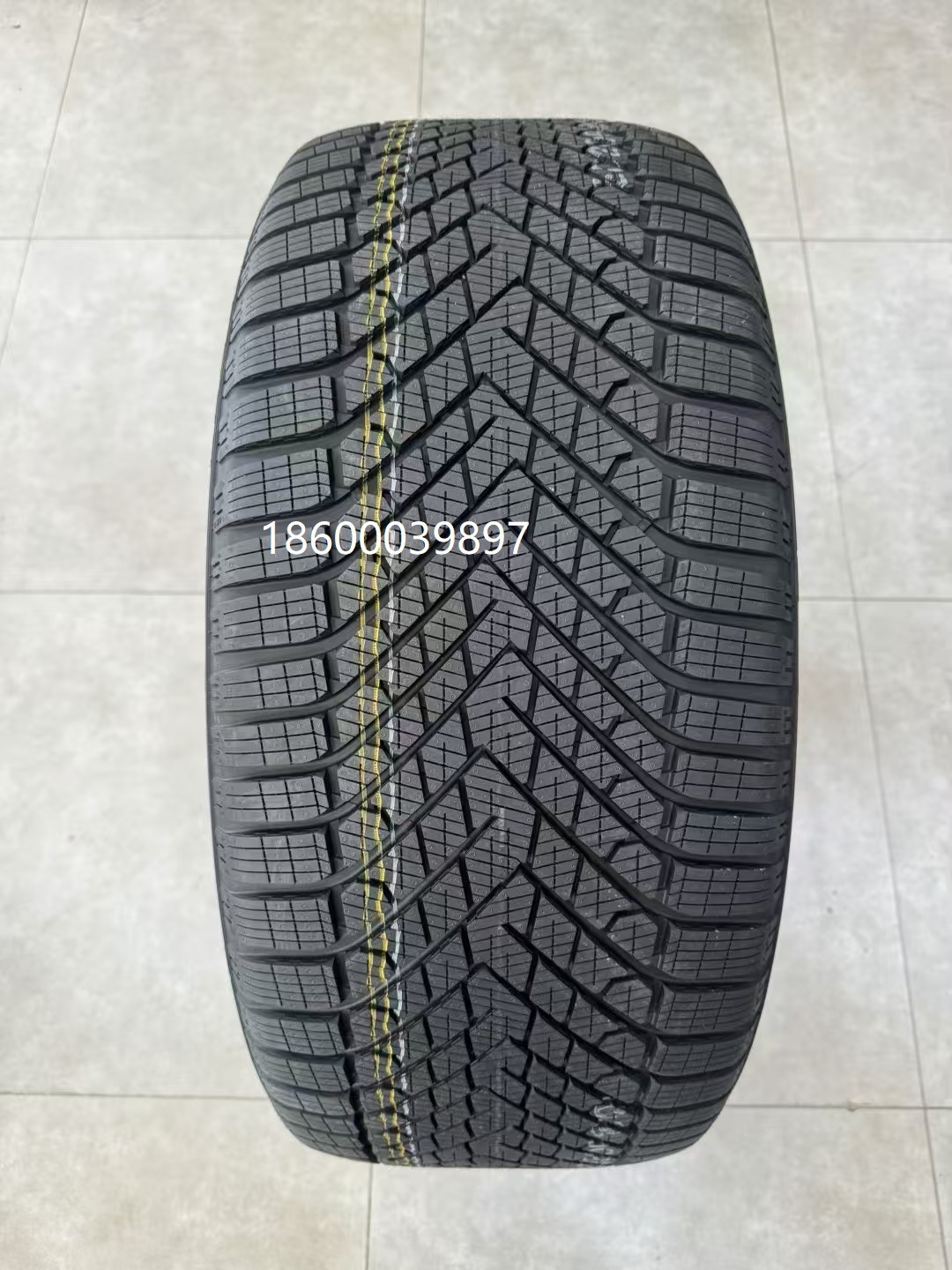 Pirelli 285/40-23 Scorpion King Four Seasons SC-ZERO A/S 111Y Silent Cotton Domestic Product