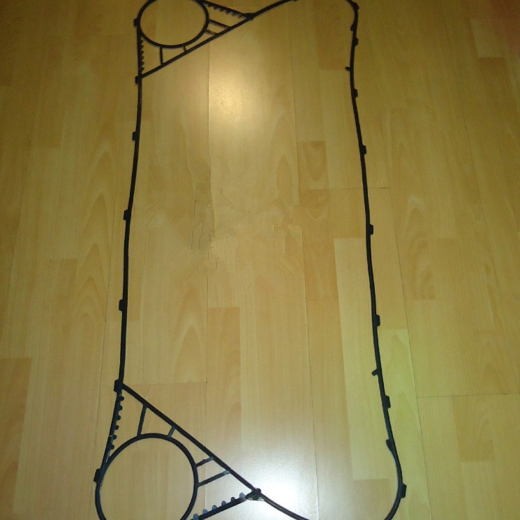 供应不锈钢换热器密封垫A055不锈钢密封垫