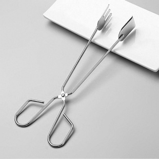 Фабрика напрямую снабжает 26 Food Fire Craint Food Clamp Clamp Clip/Clape Clip/Clip барбекю