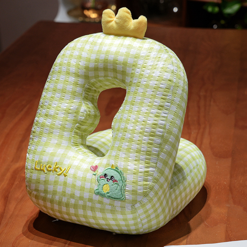Almohada de Siesta para Escritorio