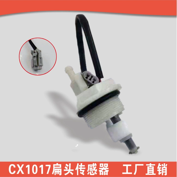 Заглушка дизельного фильтра 1000401 водомасляный сепаратор линия датчика водонепроницаемого клапана уровня воды Устройство сенсорной линии CX1017