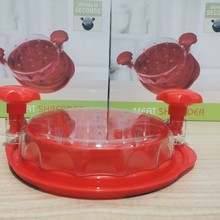 Chicken Shredder machine  家用鸡肉碎肉器切丝分离器撕肉绞肉器