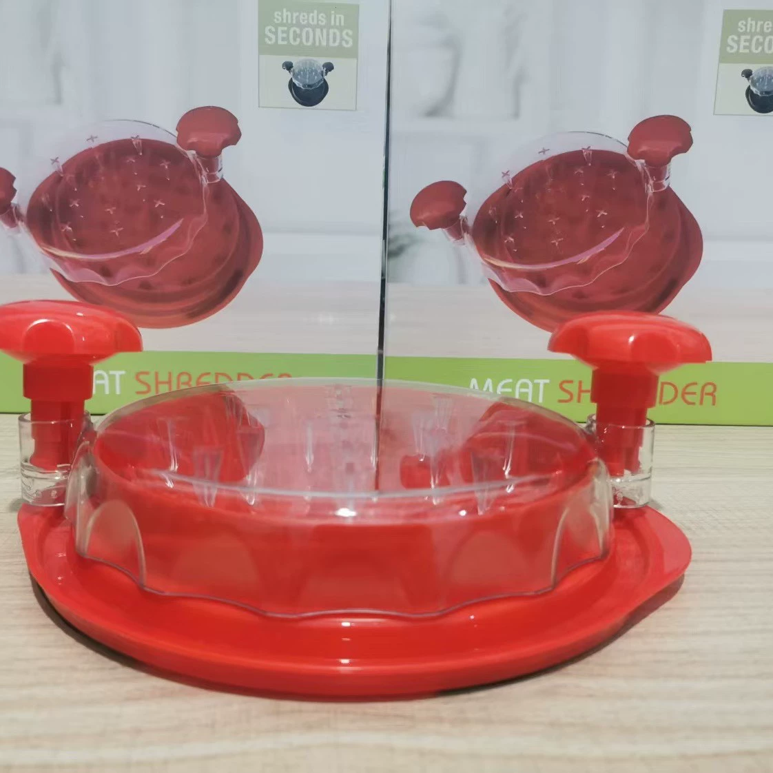 Машина для измельчения курицы, бытовой измельчитель курицы, измельчитель, сепаратор, измельчитель мяса