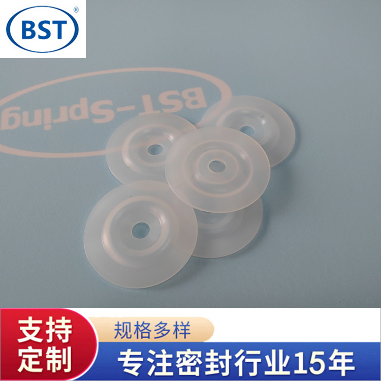 隔膜片 计量泵膜片 PTFE膜片 四氟膜片 隔膜泵膜片 特氟龙隔膜片