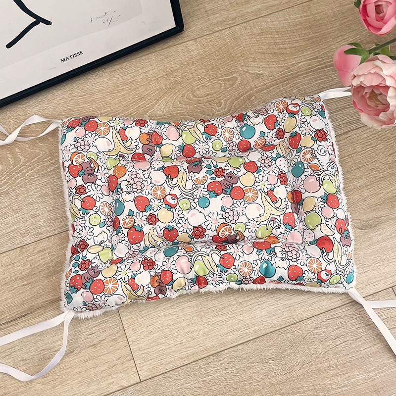 스트랩 과일 그룹