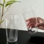 耐热定制大容量简约水杯
