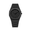 008 Black Two-Hand - Watch Only