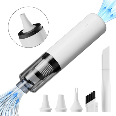 Tozsoranlar Super Suction Power, Handheld Portable