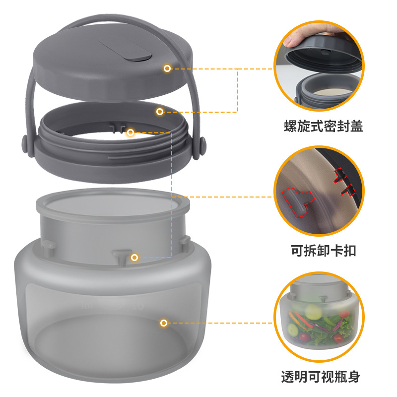 Platino silicona almacenamiento fresco sellado refrigerador congelador almacenamiento cocina empaquetado almacenamiento de alimentos domésticos bolsa de preservación fresca