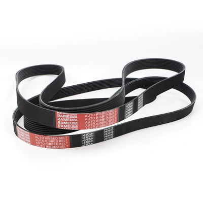 Car Doxie belt fan Belt