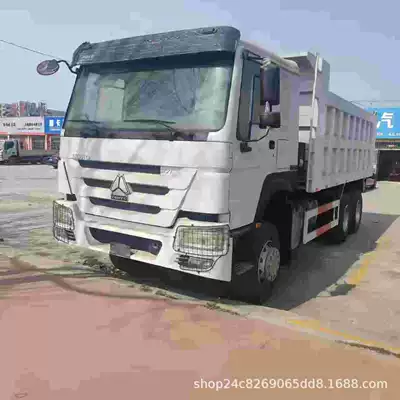 Yük maşınları Engineering Transport Trucks, Heavy-Duty