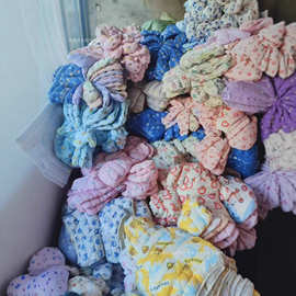 外贸库存尾货杂款秋冬儿童轻薄羽绒棉服宝宝男童女童保暖棉衣外套