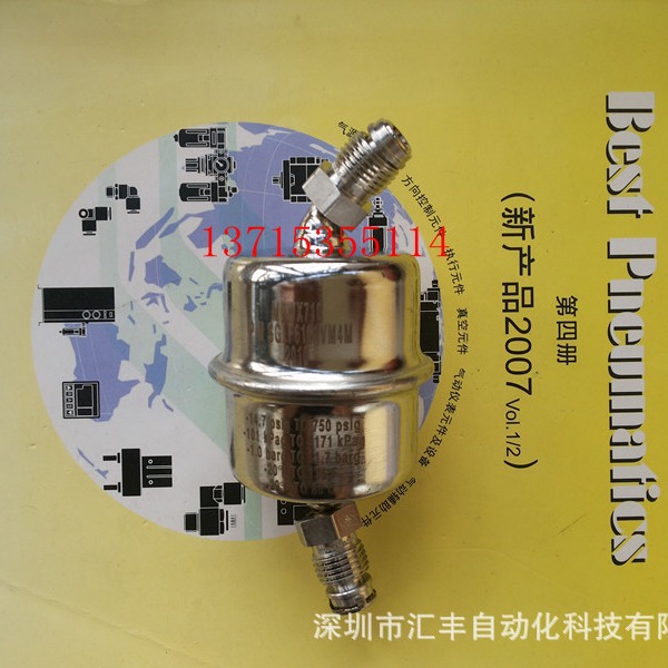 PALL GASKLEEN FILTER ASSEMBLY MPWX710 P/N SGLF6101VM4M