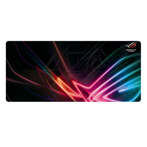 Prodigal Eye Mouse Pad Extra Large E-Sports Desk Pad Game Pad Thickened Edge Waterproof Pad Internet Cafe Keyboard Pad