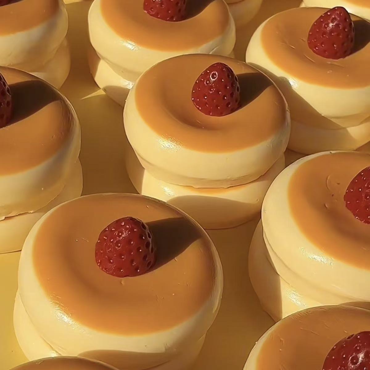 El libro rojo es el mismo tipo de Shuffle pellizco de simulación de alimentos pellizco de pastel descompresión juguete de rebote lento artefacto de descompresión