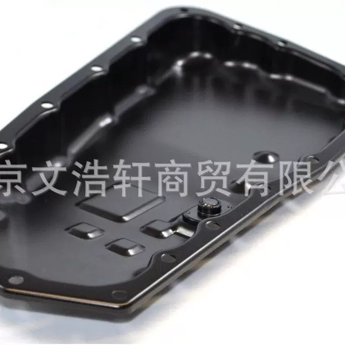 适用于Jeep指南针变速箱油底壳05189837AA