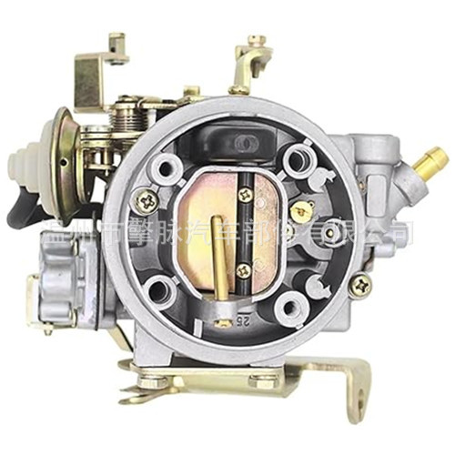 Carburetor 7681385 Compatible with Fiat Uno 1100 Engine 32Tlf 27 253 1733
