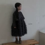 儿童新款重工秋季公主裙