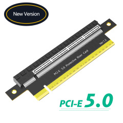 PCI-E 5.0 16X テスト保護カード / 16X 5.0 グラフィックス カード増加カード / グラフィックス カード転送カード