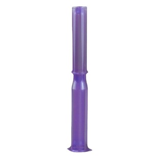 5G New gel tube disposable female private parts drug pusher vaginal liquid ointment pusher