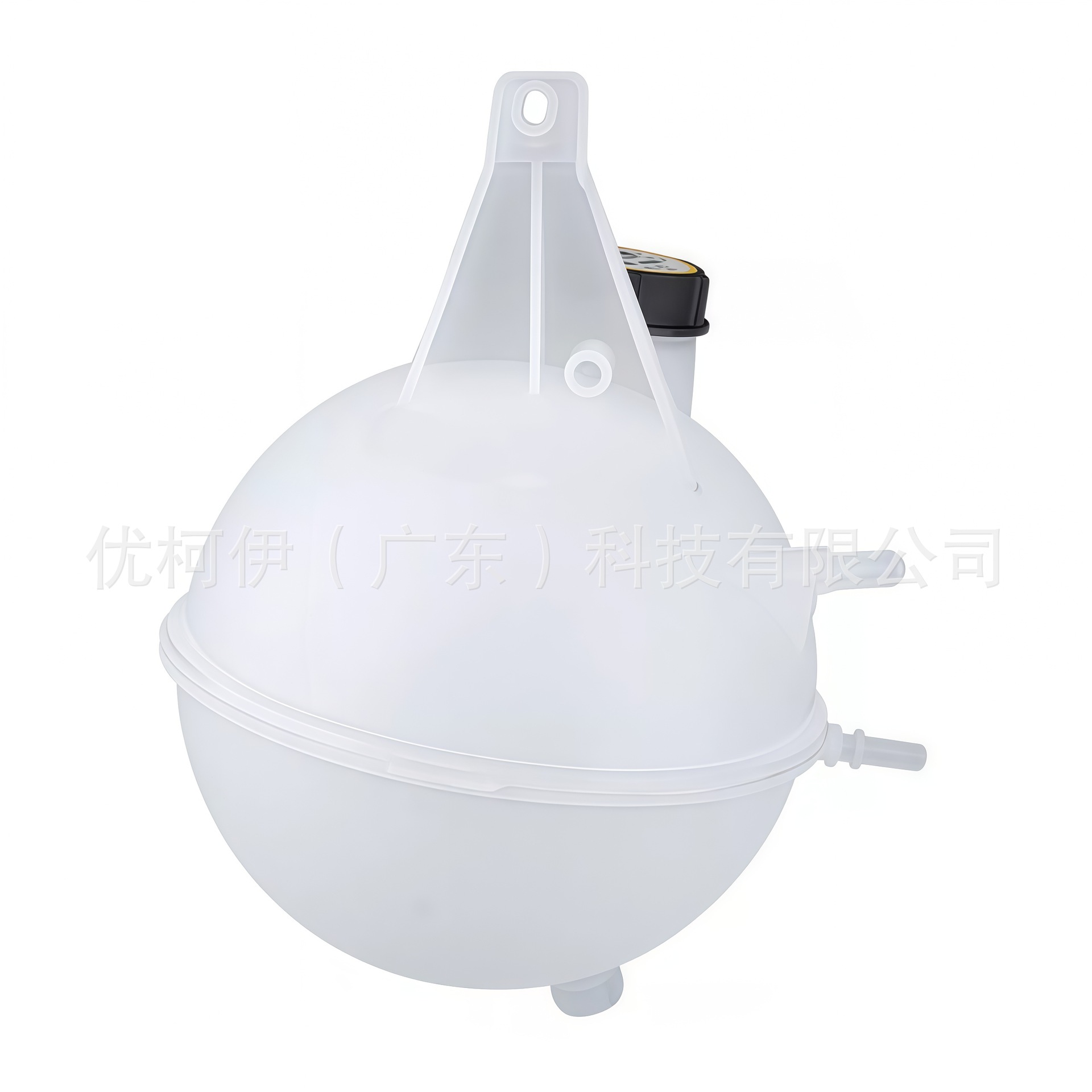 1383314 Is Suitable for Ford Transit Coolant Tank Expansion Water Tank 6C118K218Ac