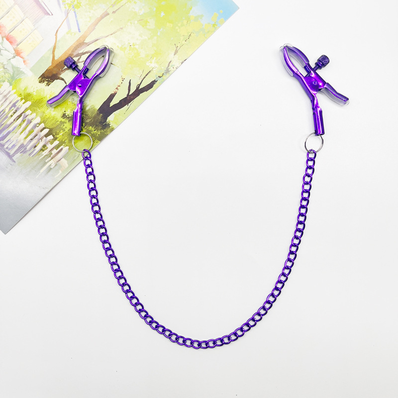 LYSMRJ--022A单链乳夹