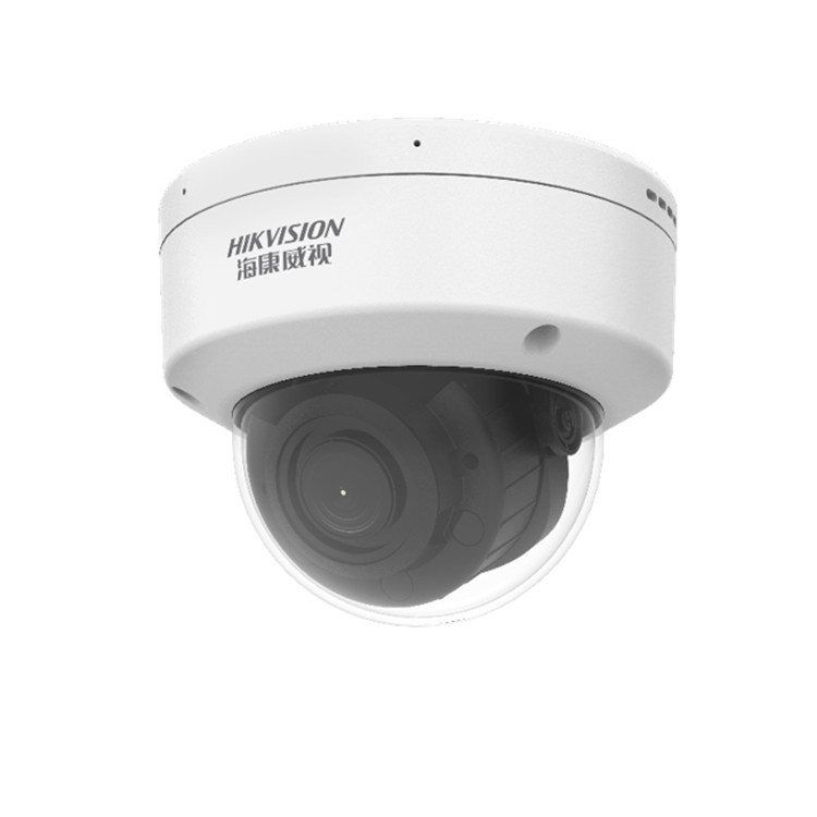 DS-2CD2726FDWDA3-IZS(2.7-12mm) 海康威视200万警戒型变焦半球