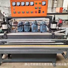 玻璃机械;陶瓷生产机械;其他行业专用