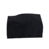 Black trousers