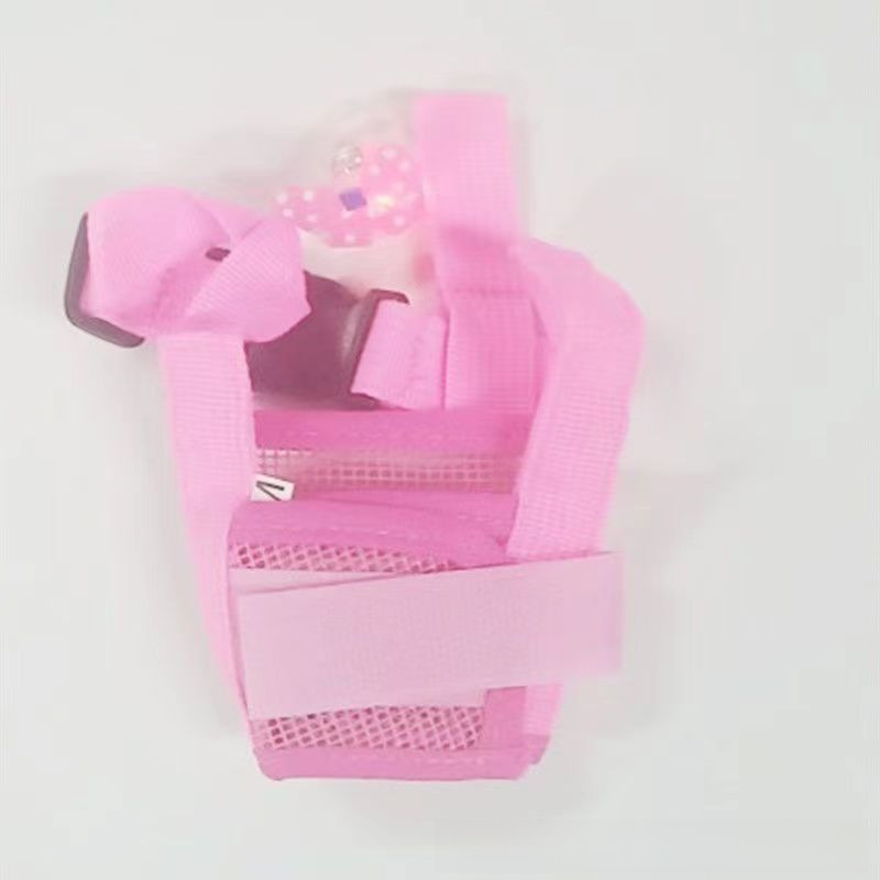 Pet Mouthpiece Image 10