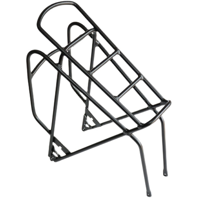 Folding Bicycle Rear Rack18/20/22 Inch Long Distance Travel Rear Hanger SP8 P18 Heightened Tail Rack