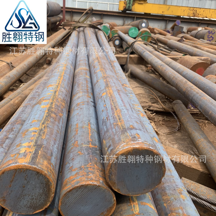 江浙沪现货易切削钢Y12PD 热轧冷拉Y12PD 精密仪表零件 规格齐全