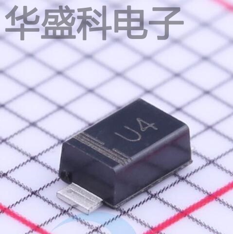 UFM14PL-TP 封装 SOD-123F 超快恢复二管 现货供应
