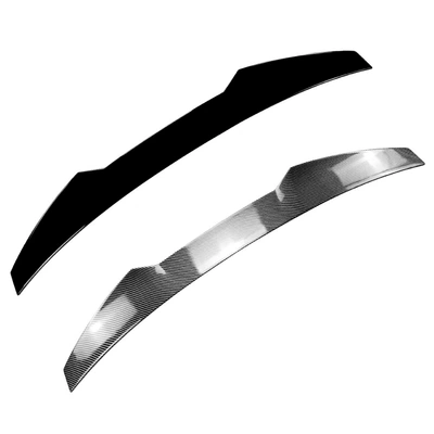 Roof Wing, Rear Wing, Spoiler, Fixed wind wing