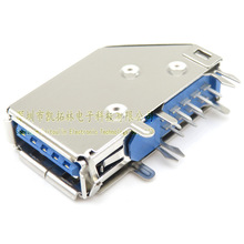 USB 3.0 AF 90�ȂȲ�ʽ �⚤��߅ �����Κ� �~���_�_�L2.4 ����a