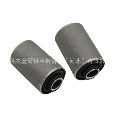 Rear axle Tuoluo Huanghai N2 Rear
