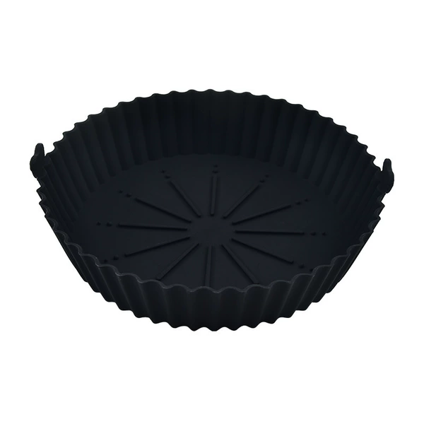 Large black