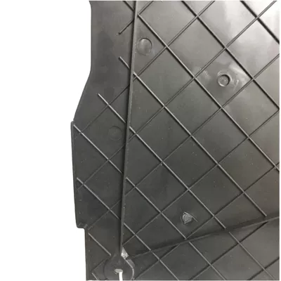 Underbody protection plate/engine baffle Model3m ModelY front bumper