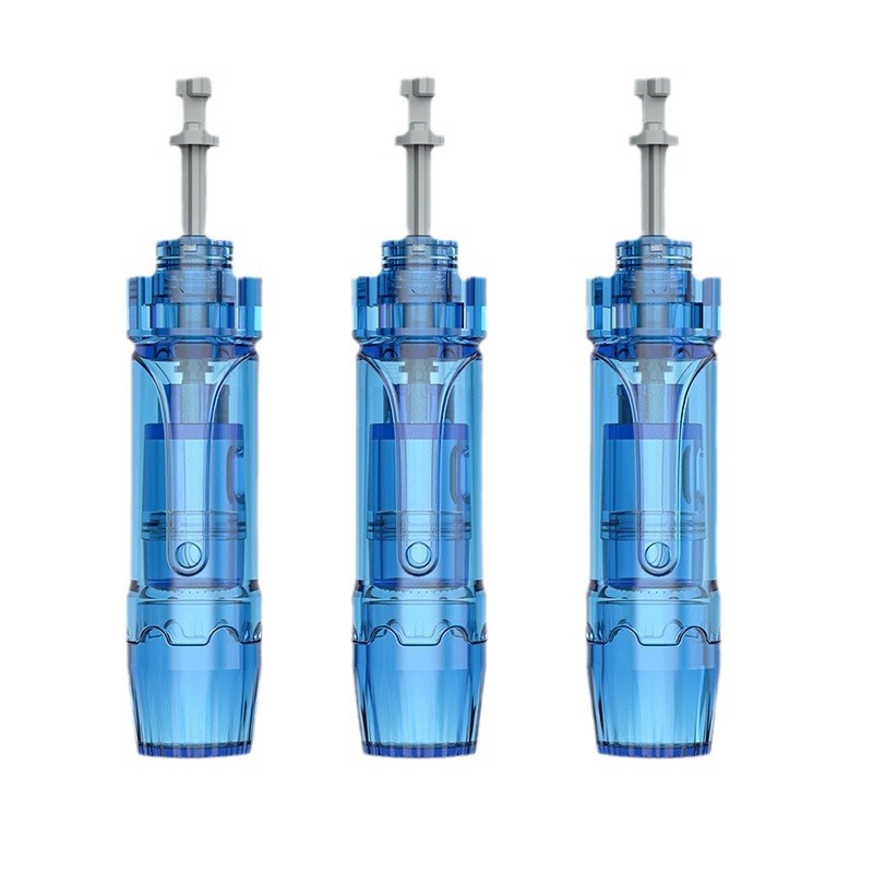 Dr.pen A9 M8S ナノマイクロニードル針 電動マイクロニードル美容フライス消耗品 マイクロクリスタルヘッド