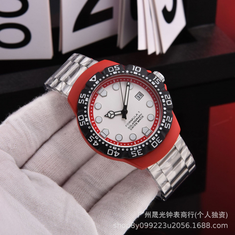 2026 Model Luxury Men's High-End Watch with Solid Steel Band and Deep Waterproofing, Available on Aliexpress, Ozone, and Amazon 2026 Model Luxury Men's High-End Watch with Solid Steel Band and Deep Waterproofing, Available on Aliexpress, Ozone, and Amazon