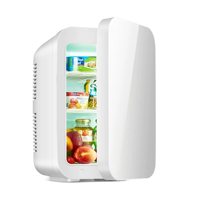 Soyuducular – Semiconductor Refrigerator