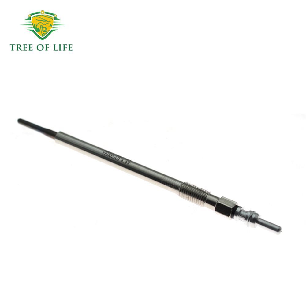 A0011597101 Is Suitable for Mercedes-Benz 4.4V Glow Plug