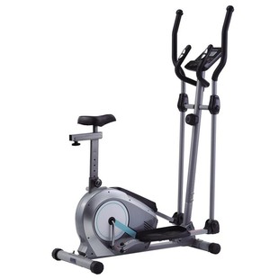 Elliptical Seat Exercise Bike Training Equipment for Middle-aged and Elderly Indoor and Home Fitness Equipment Spinning Scooter