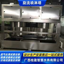 废气处理设备;空气净化设备;污水处理设备