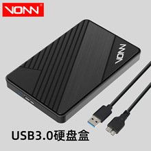 2.5 Ӣ��USB3.0 SATAӲ�̺� �����ƶ�Ӳ�̺�֧��SSD��̬ /HDD��е